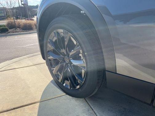 2026 Mazda CX-90 3.3 Turbo Premium Sport