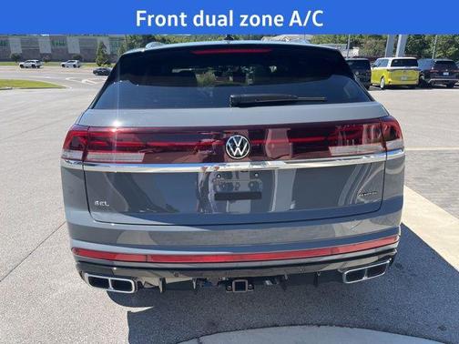 2026 Volkswagen Atlas Cross Sport 2.0T SEL Premium