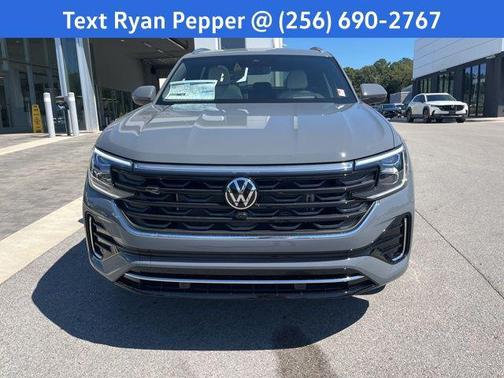2026 Volkswagen Atlas Cross Sport 2.0T SEL Premium