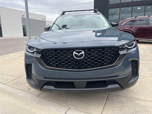 2026 Mazda CX-50 Hybrid Premium Plus
