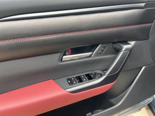 2026 Mazda CX-50 Hybrid Premium Plus