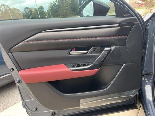 2026 Mazda CX-50 Hybrid Premium Plus