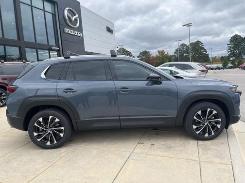 2026 Mazda CX-50 Hybrid Premium Plus