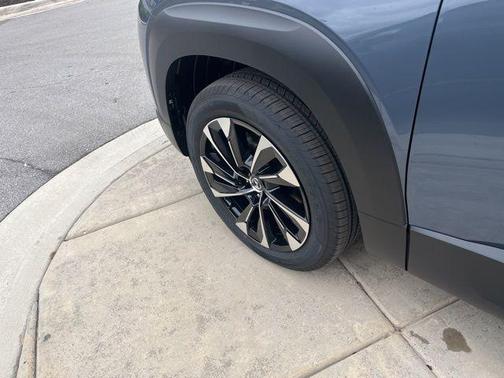 2026 Mazda CX-50 Hybrid Premium Plus