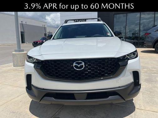 2025 Mazda CX-50 Hybrid Premium Plus Package