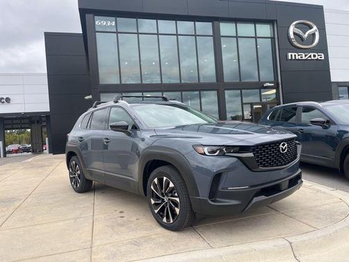 2026 Mazda CX-50 Hybrid Premium Plus