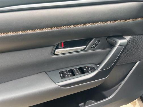 2026 Mazda CX-50 Hybrid Premium Plus