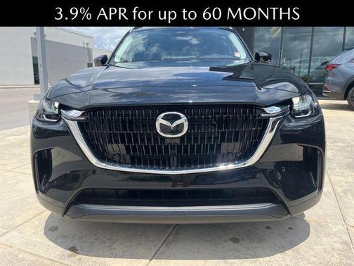 2025 Mazda CX-90 3.3 Turbo Preferred