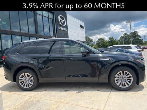 2025 Mazda CX-90 3.3 Turbo Preferred
