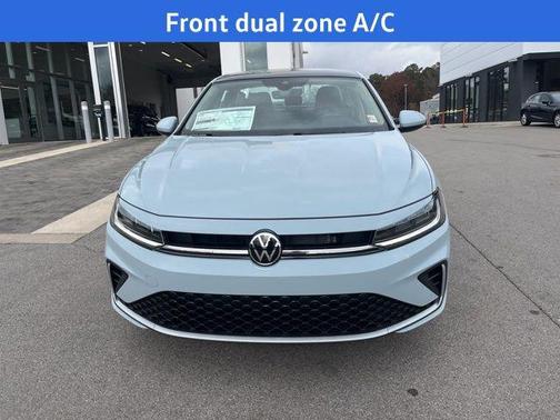 2026 Volkswagen Jetta 1.4T SE