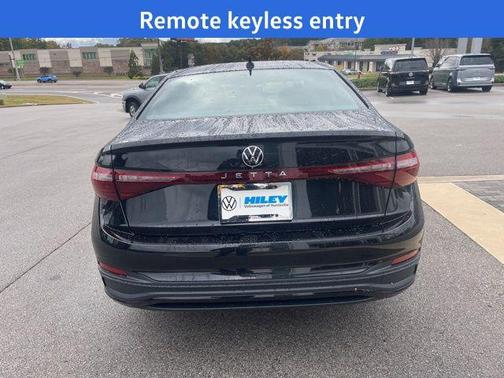 2026 Volkswagen Jetta 1.4T S