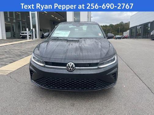 2026 Volkswagen Jetta 1.4T S