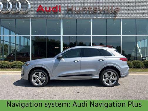 2025 Audi Q5 Premium Plus