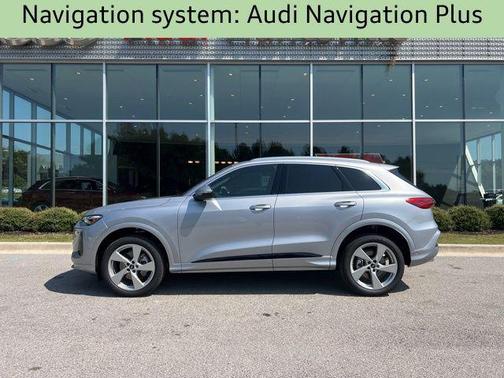 2025 Audi Q5 Premium Plus