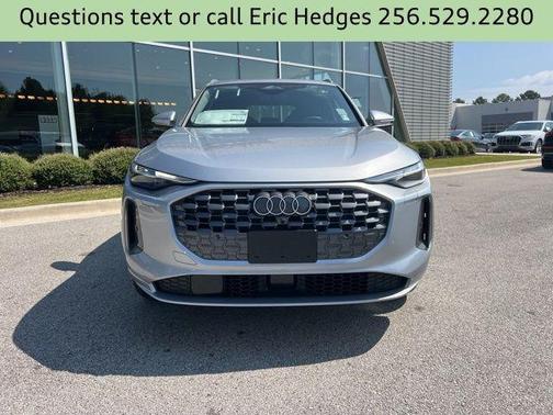 2025 Audi Q5 Premium Plus