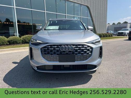 2025 Audi Q5 Premium Plus