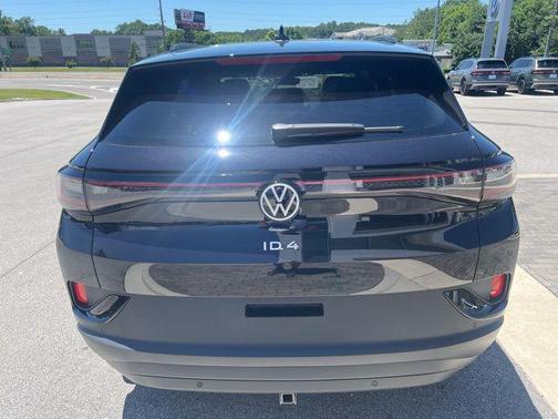 2025 Volkswagen ID.4 AWD Pro S