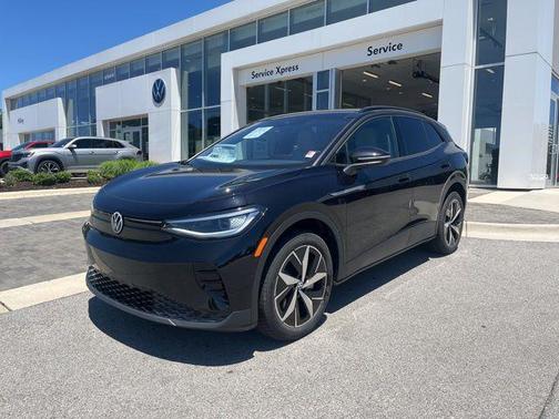 2025 Volkswagen ID.4 AWD Pro S