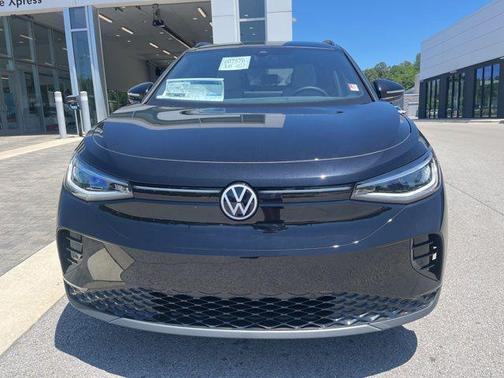 2025 Volkswagen ID.4 AWD Pro S