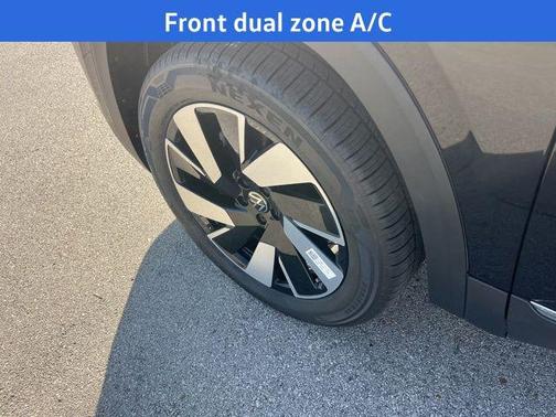 2026 Volkswagen Atlas Cross Sport 2.0T SEL