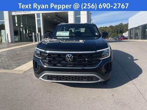 2026 Volkswagen Atlas Cross Sport 2.0T SEL
