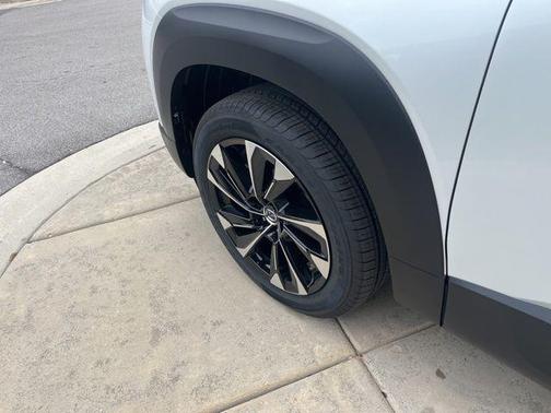 2026 Mazda CX-50 Hybrid Premium Plus