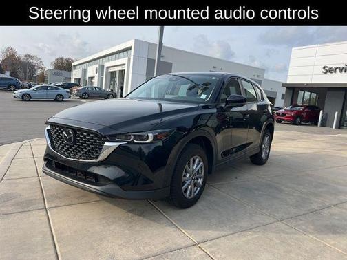 2023 Mazda CX-5 2.5 S