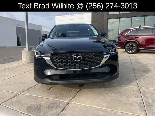 2023 Mazda CX-5 2.5 S