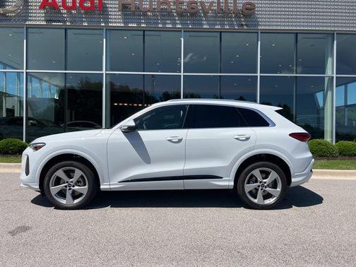 2025 Audi Q5 Premium Plus