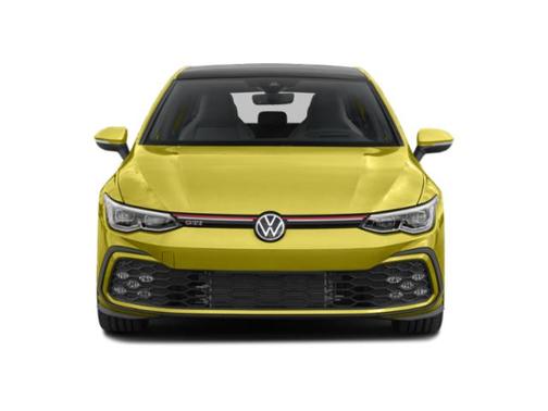 2022 Volkswagen Golf GTI 1.4T TSI
