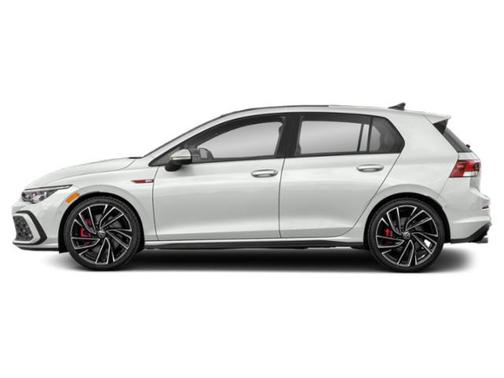 2022 Volkswagen Golf GTI 1.4T TSI