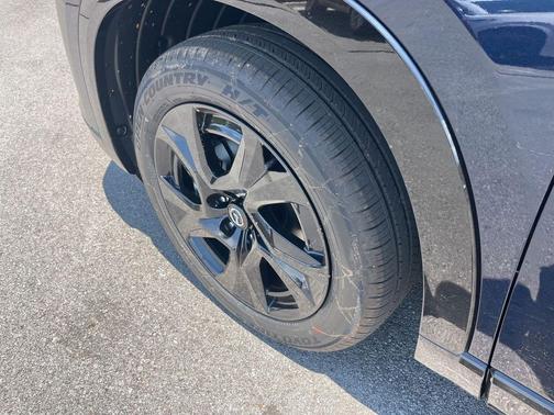 Navy Blue Mica 2026 Mazda CX-5 2.5 S