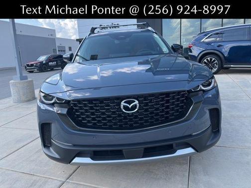 2025 Mazda CX-50 2.5 Turbo Premium Plus Package