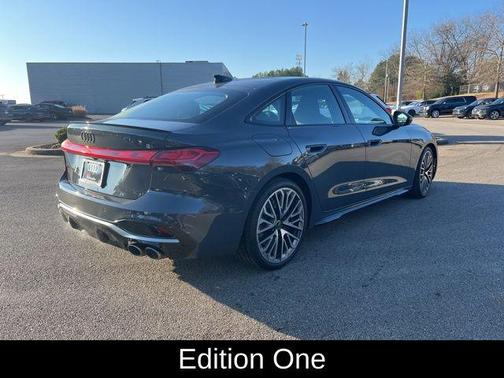 2025 Audi S5 3.0T Prestige