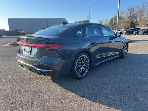 2025 Audi S5 3.0T Prestige