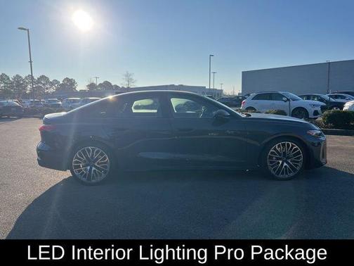 2025 Audi S5 3.0T Prestige