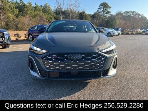 2025 Audi S5 3.0T Prestige