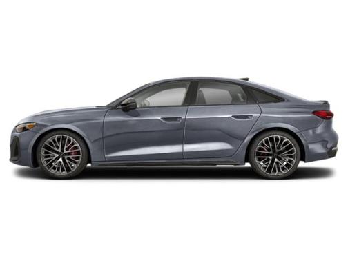 2025 Audi S5 3.0T Prestige
