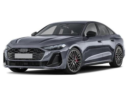 2025 Audi S5 3.0T Prestige