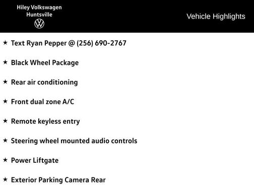 opal white pearl 2026 Volkswagen Atlas 2.0T SE w/Technology