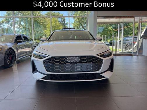 2025 Audi A5 Premium