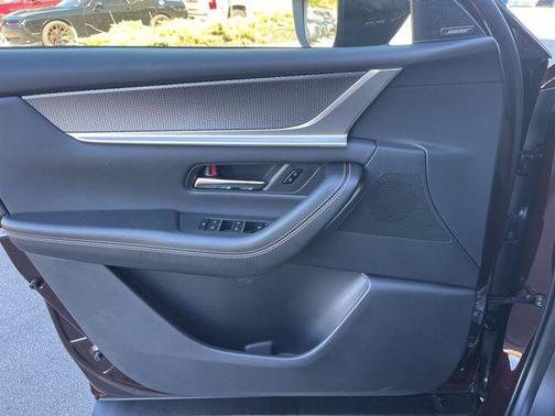 2026 Mazda CX-90 3.3 Turbo Premium Sport