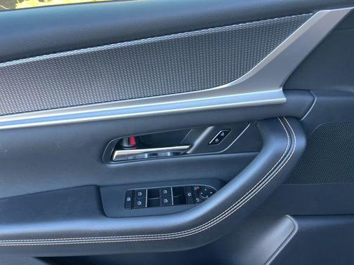 2026 Mazda CX-90 3.3 Turbo Premium Sport