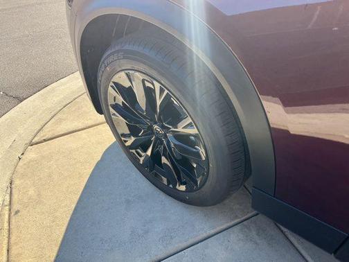 2026 Mazda CX-90 3.3 Turbo Premium Sport