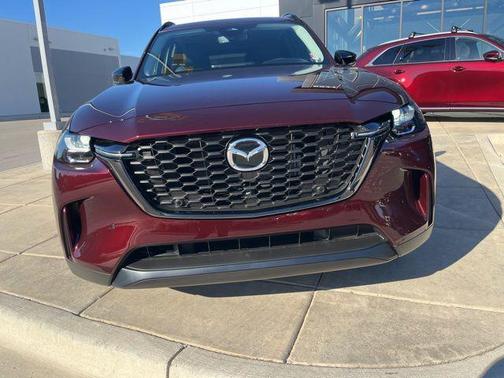 2026 Mazda CX-90 3.3 Turbo Premium Sport