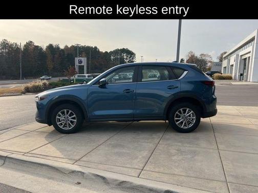 2023 Mazda CX-5 2.5 S