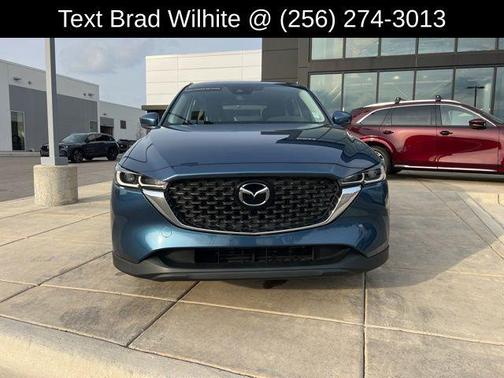 2023 Mazda CX-5 2.5 S