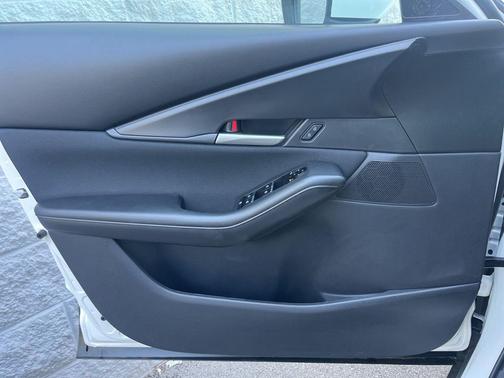 2026 Mazda CX-30 2.5 S