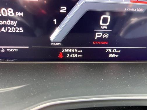 2022 Audi S5 Premium Plus TFSI quattro Tiptronic