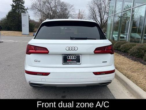 2019 Audi Q5 2.0T Premium